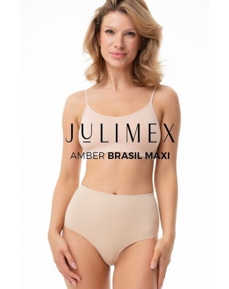 Figi Julimex Amber Brasil Maxi S-2XL