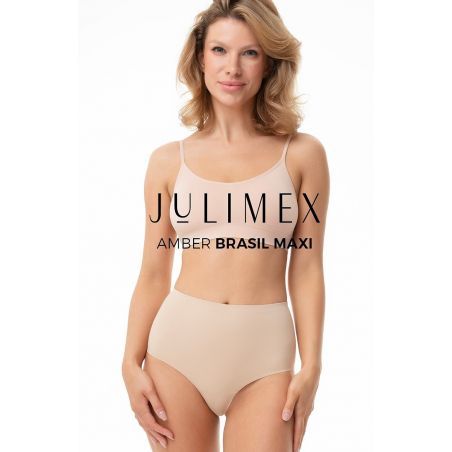 Figi Julimex Amber Brasil Maxi S-2XL