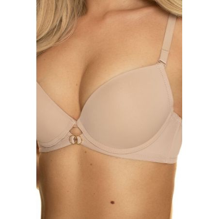 Biustonosz push-up Konrad Molly