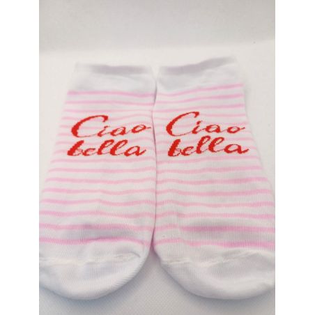 Stopki Milena 1146-081 Ciao Bella 37-41