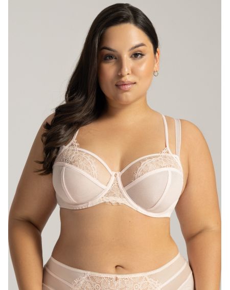 Biustonosz soft Ava 2164