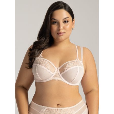 Biustonosz soft Ava 2164