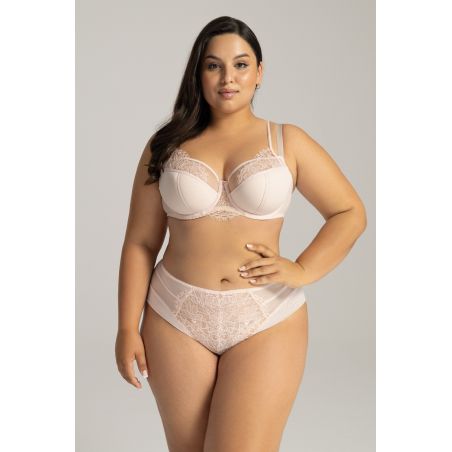 Biustonosz semi soft Ava 2163