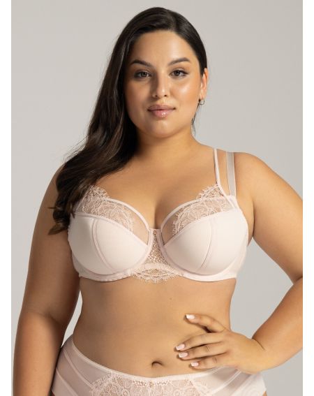 Biustonosz semi soft Ava 2163