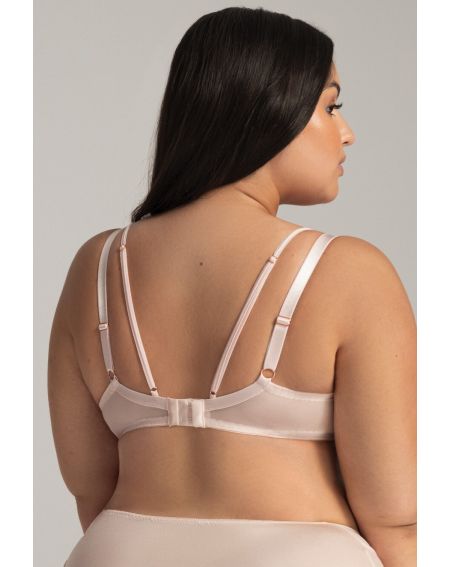 Biustonosz semi soft Ava 2163