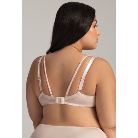 Biustonosz semi soft Ava 2163