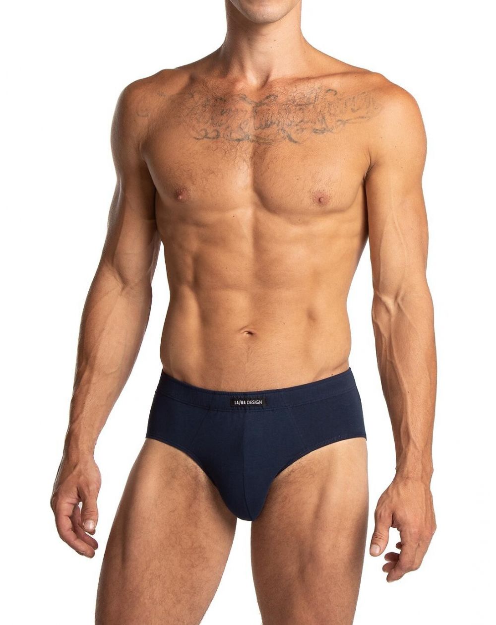 Slipy Lama M-1071CL A'3 3XL-4XL Slipy Lama M-1071CL A'3 3XL-4XL