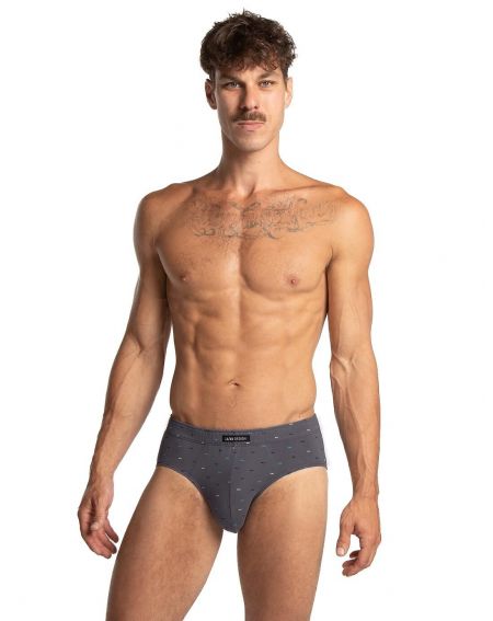 Slipy Lama M-1075CL A'2 3XL-4XL