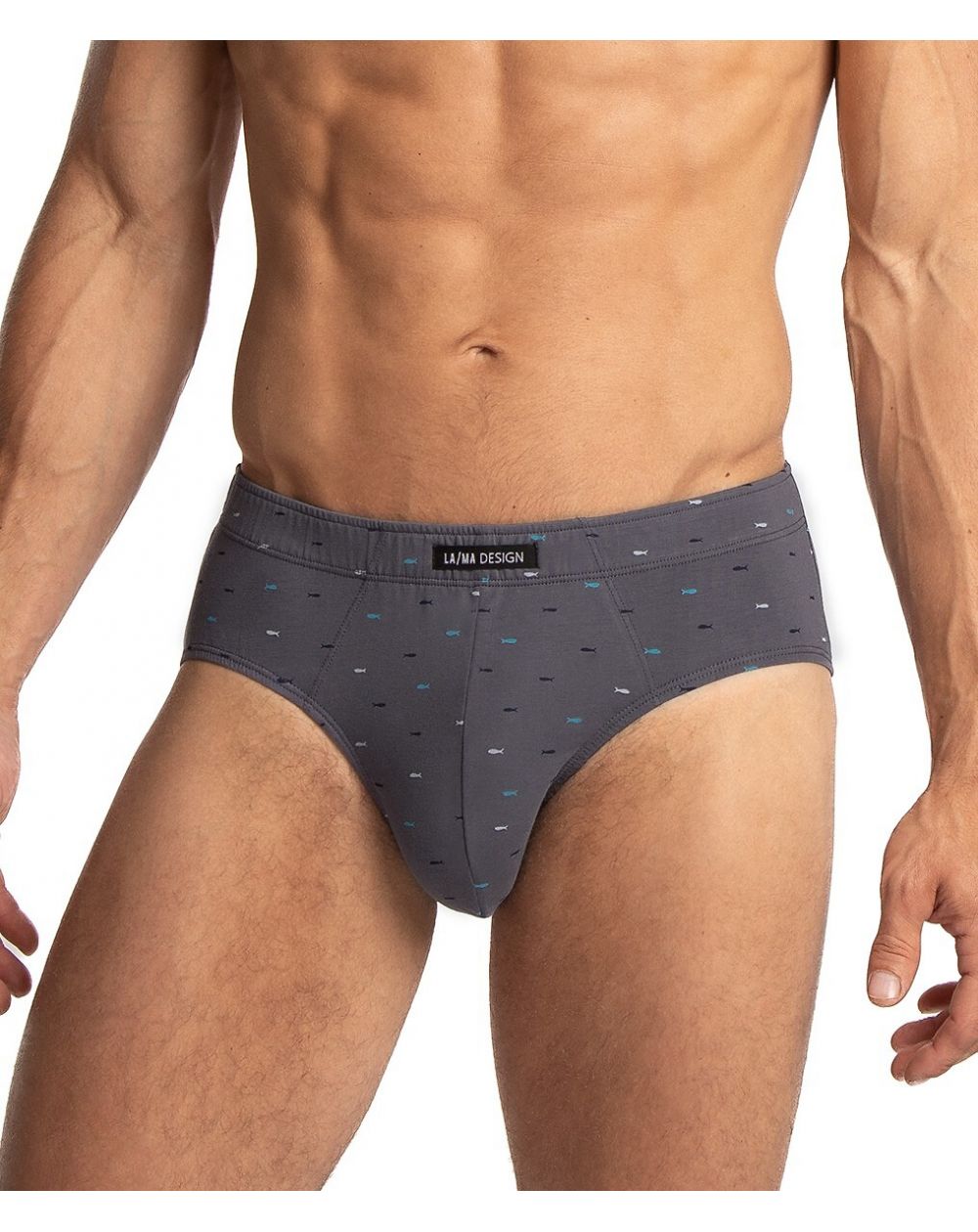 Slipy Lama M-1075CL A'2 M-2XL
