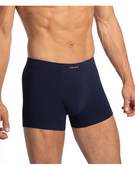 Bokserki Lama M-1076SZ A'2 M-2XL