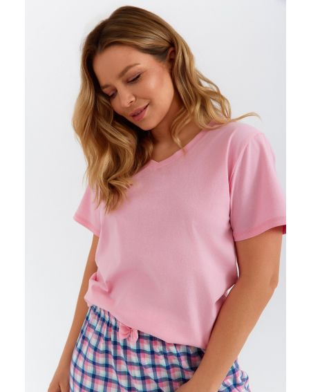 Piżama Taro Layla 3423 kr/r M-XL W25 damska