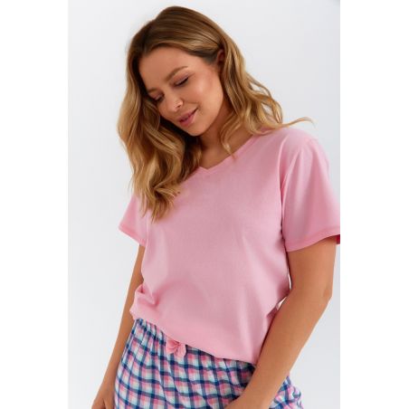Piżama Taro Layla 3423 kr/r M-XL W25 damska
