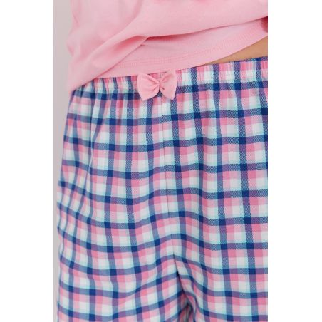 Piżama Taro Layla 3423 kr/r M-XL W25 damska