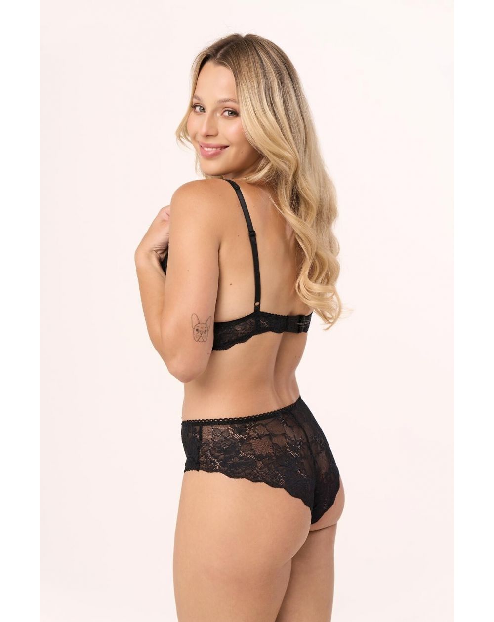 Figi Babell BBL 213 S-2XL
