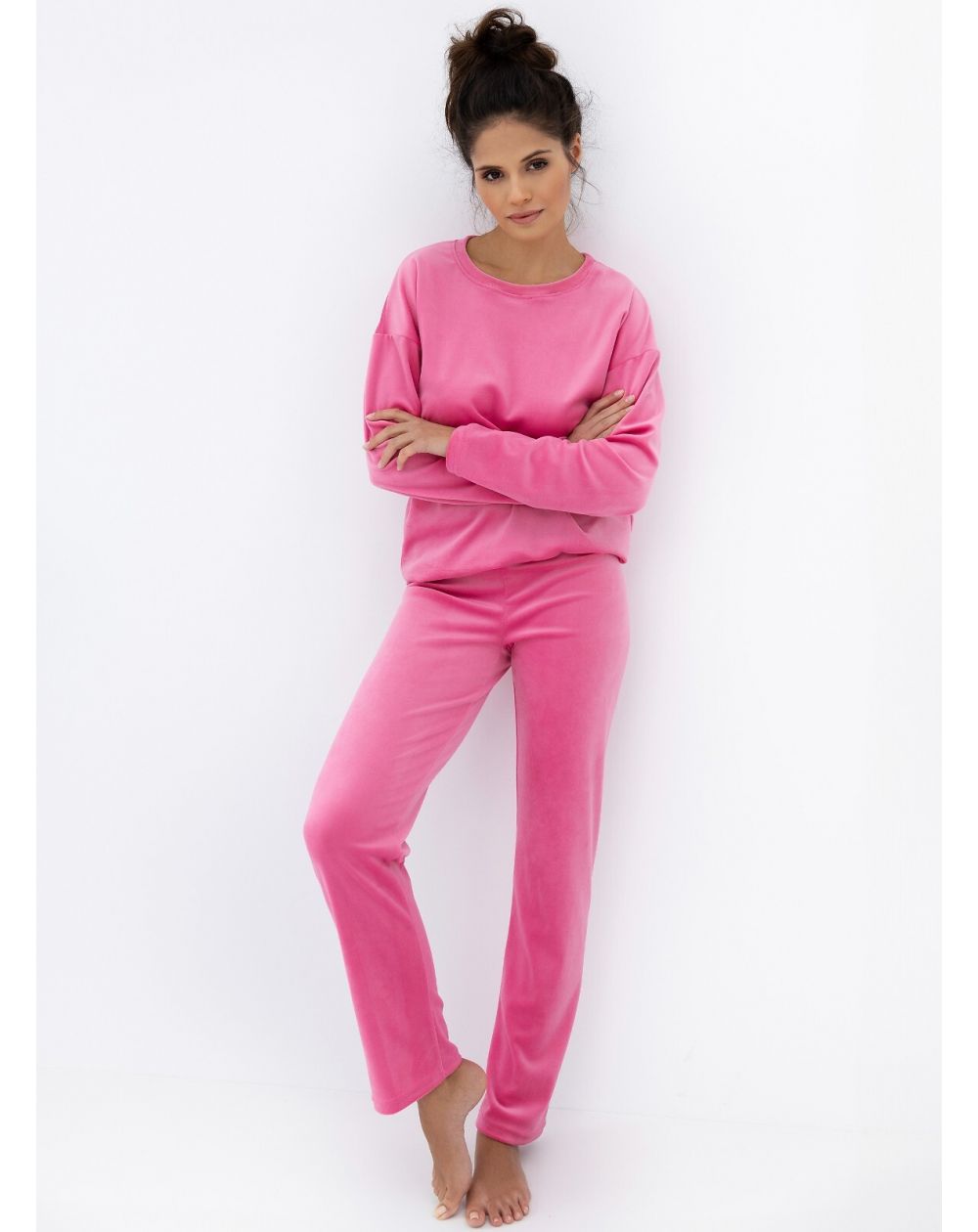 Piżama Sensis Charlie dł/r S-XL Piżama Sensis Charlie dł/r S-XL