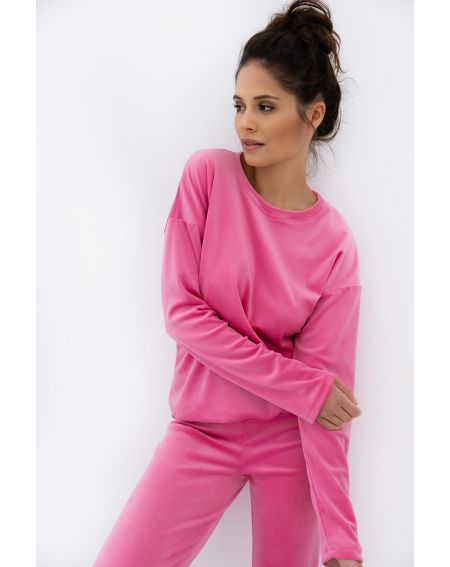 Piżama Sensis Charlie dł/r S-XL