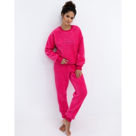Piżama Sensis Berkley dł/r S-XL