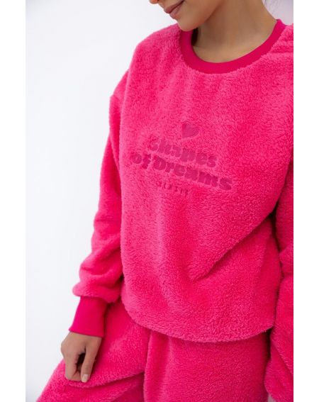 Piżama Sensis Berkley dł/r S-XL