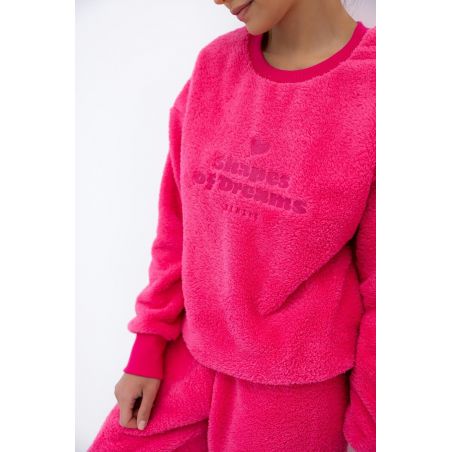 Piżama Sensis Berkley dł/r S-XL