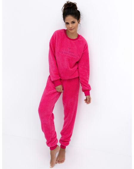 Piżama Sensis Berkley dł/r S-XL