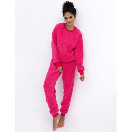 Piżama Sensis Berkley dł/r S-XL