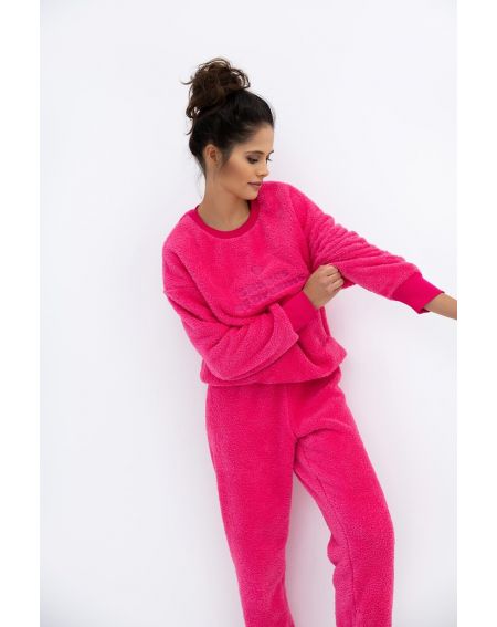 Piżama Sensis Berkley dł/r S-XL