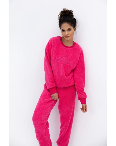 Piżama Sensis Berkley dł/r S-XL