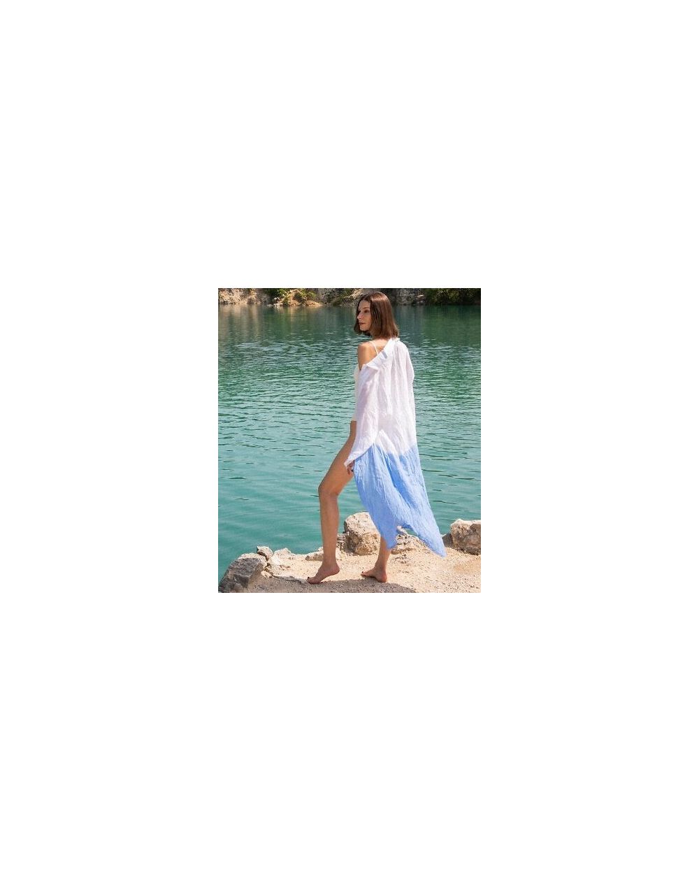 Pareo Art Of Polo 24167 Lavera