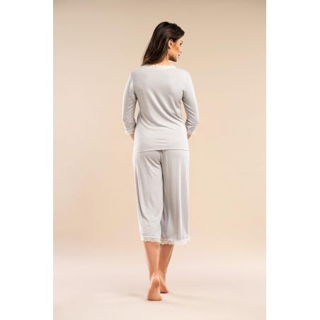 Piżama Belle Reverie The Promise MK 37 3/4 S-XL