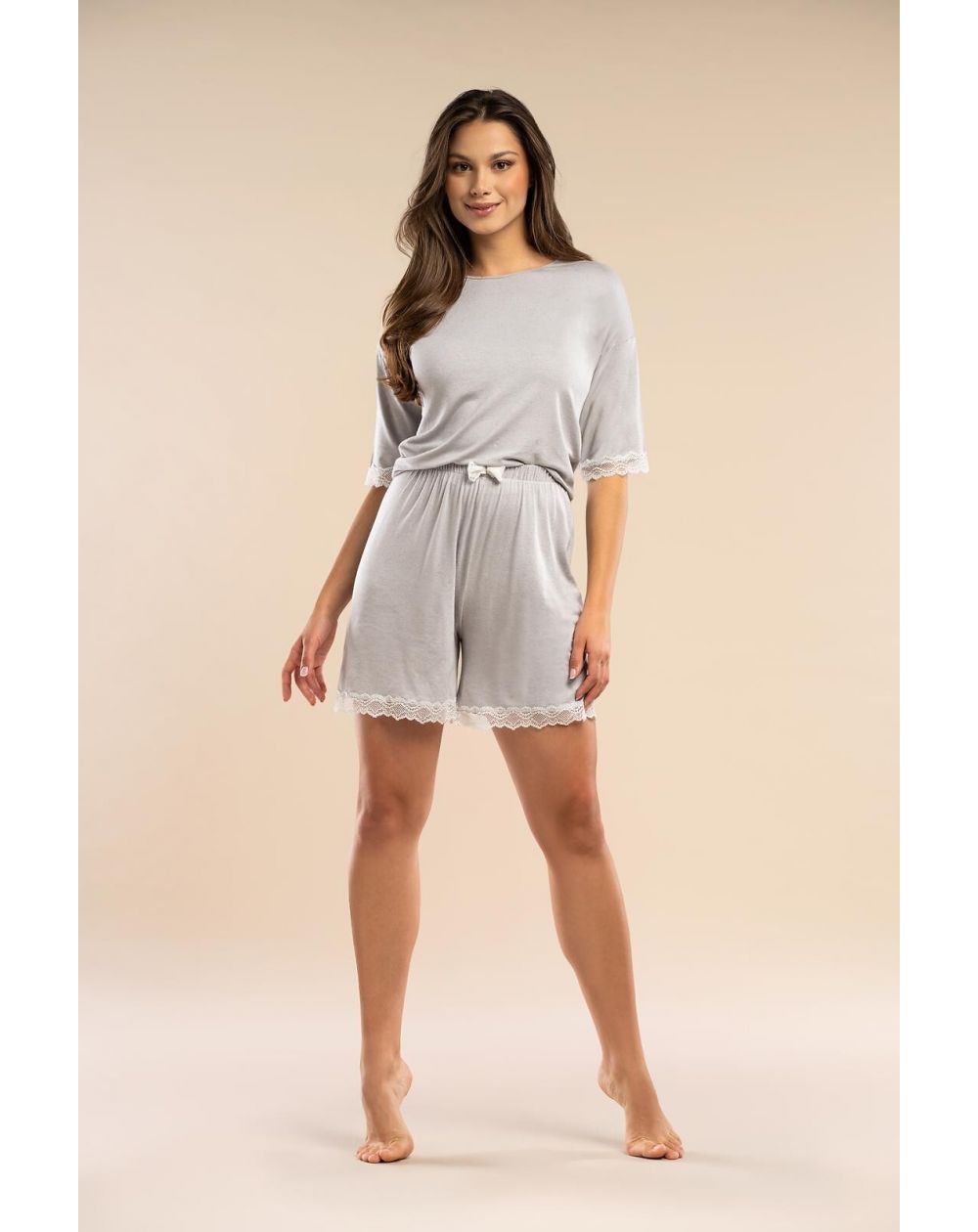 Piżama Belle Reverie The Promise MK 36 1/2 S-XL