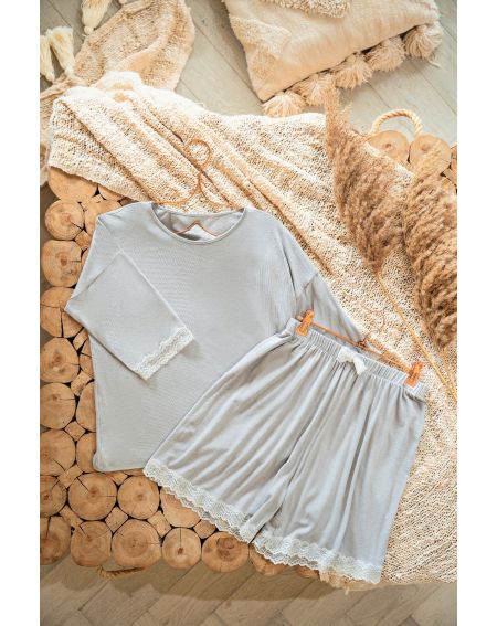 Piżama Belle Reverie The Promise MK 36 1/2 S-XL