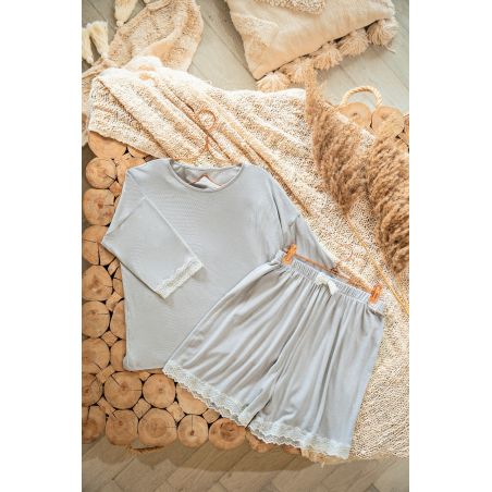 Piżama Belle Reverie The Promise MK 36 1/2 S-XL