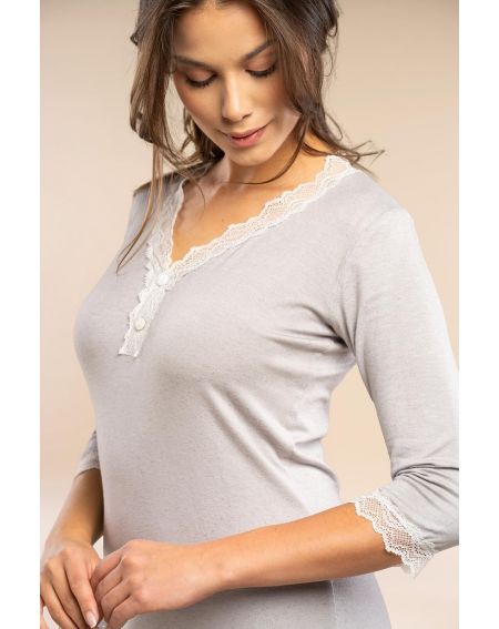Koszula Belle Reverie The Promise MK 38 3/4 S-XL