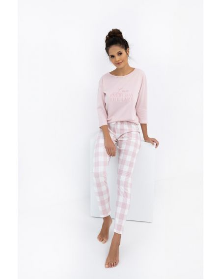 Piżama Sensis Annabelle 3/4 S-XL