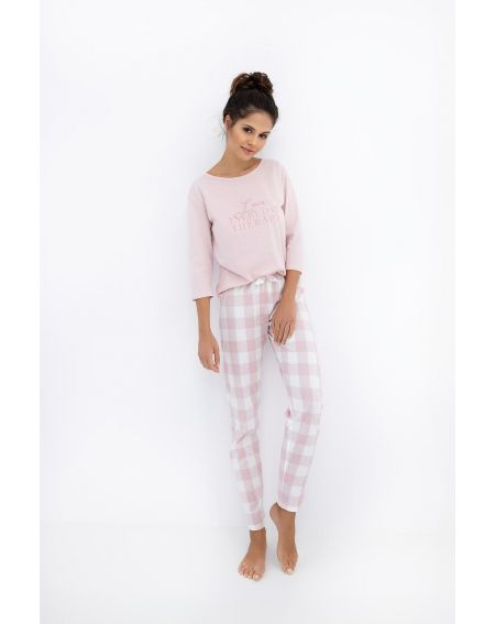 Piżama Sensis Annabelle 3/4 S-XL