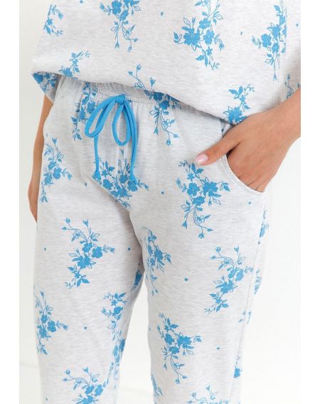 Piżama Cana 490 kr/r 2XL