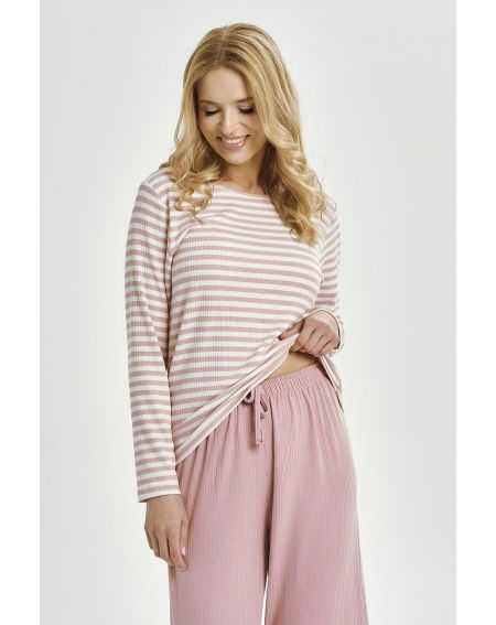 Piżama Taro 3428 Alessandra dł/r S-XL Z25/26 damska