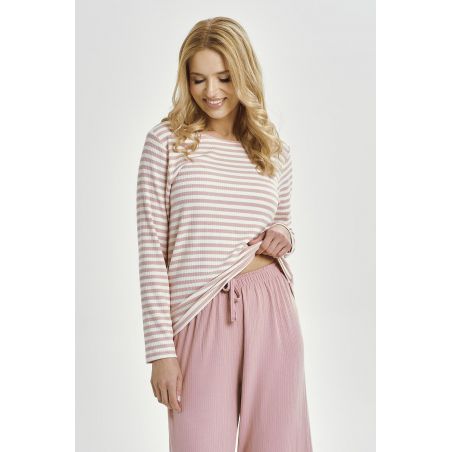 Piżama Taro 3428 Alessandra dł/r S-XL Z25/26 damska