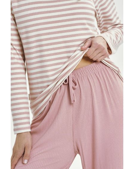 Piżama Taro 3428 Alessandra dł/r S-XL Z25/26 damska