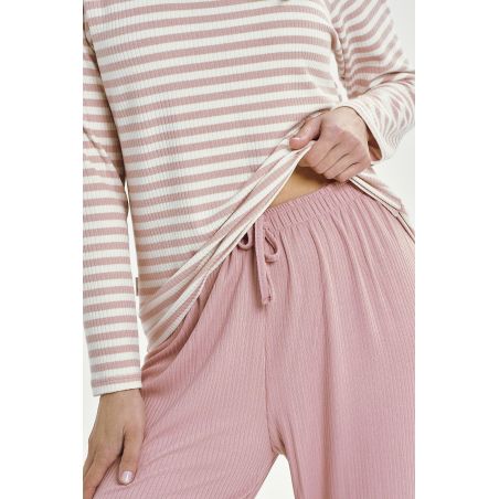 Piżama Taro 3428 Alessandra dł/r S-XL Z25/26 damska