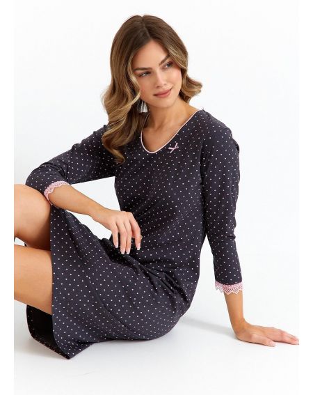 Koszula Cana 482 3/4 S-XL