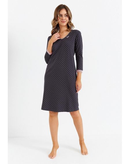 Koszula Cana 482 3/4 S-XL