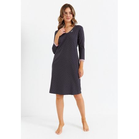 Koszula Cana 482 3/4 S-XL
