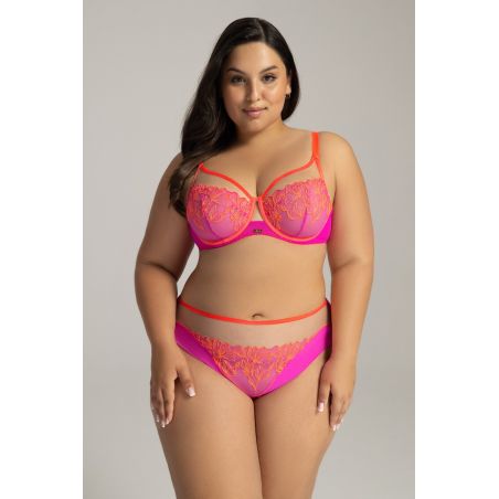 Biustonosz soft Ava 2162 Maxi