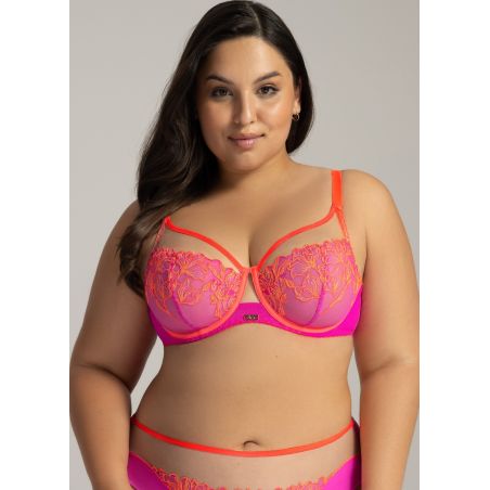 Biustonosz soft Ava 2162 Maxi
