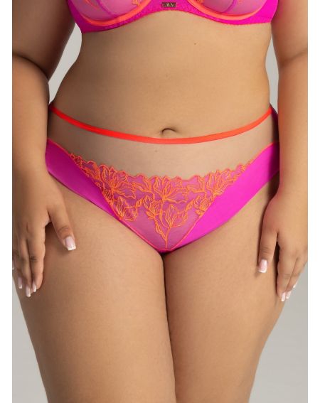 Figi Ava 2162/B Brazyiliany S-3XL