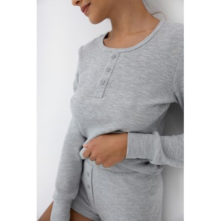 Piżama Sensis Brittany dł/r S-XL