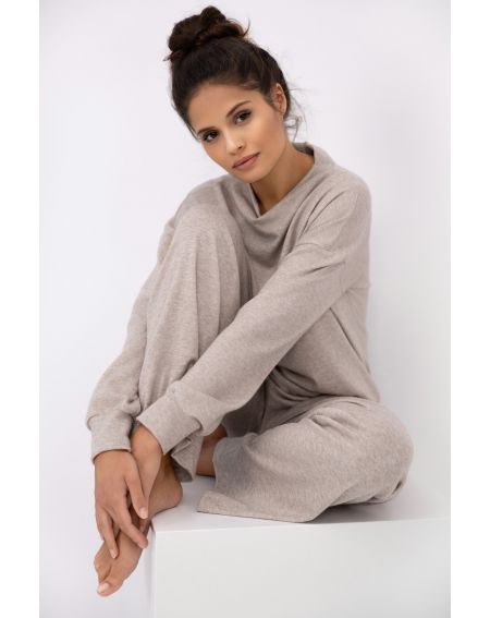 Piżama Sensis Zayla dł/r S-XL