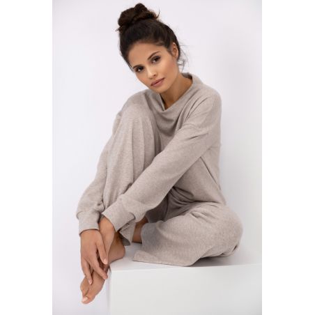 Piżama Sensis Zayla dł/r S-XL