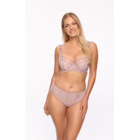 Biustonosz semi soft Gaia BS 1290 Armina